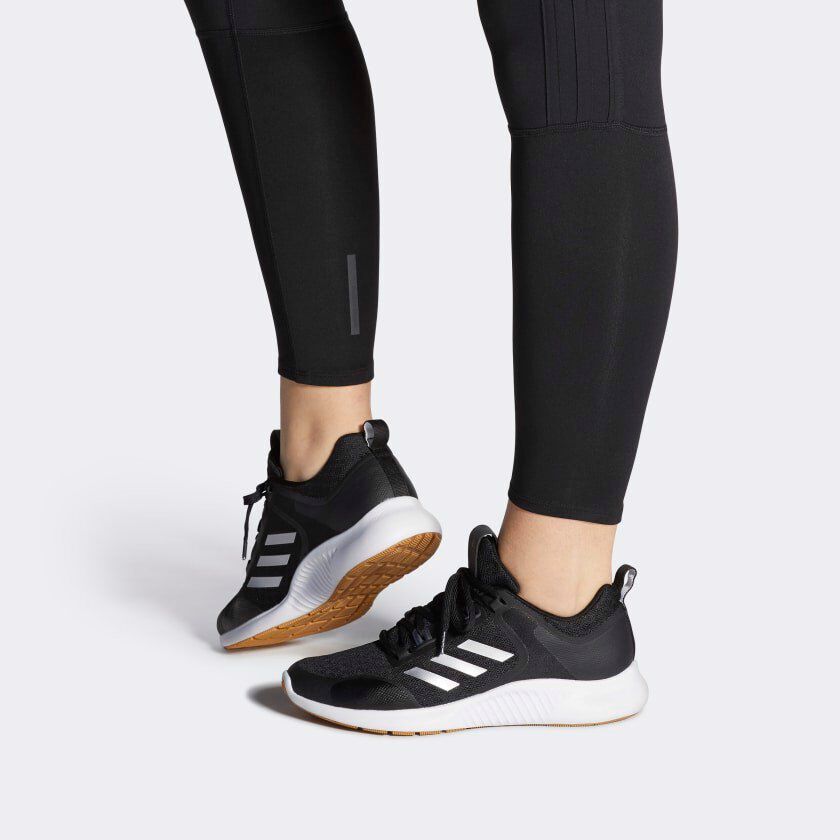 Giày Chạy Nữ Adidas Edgebounce  W G28428