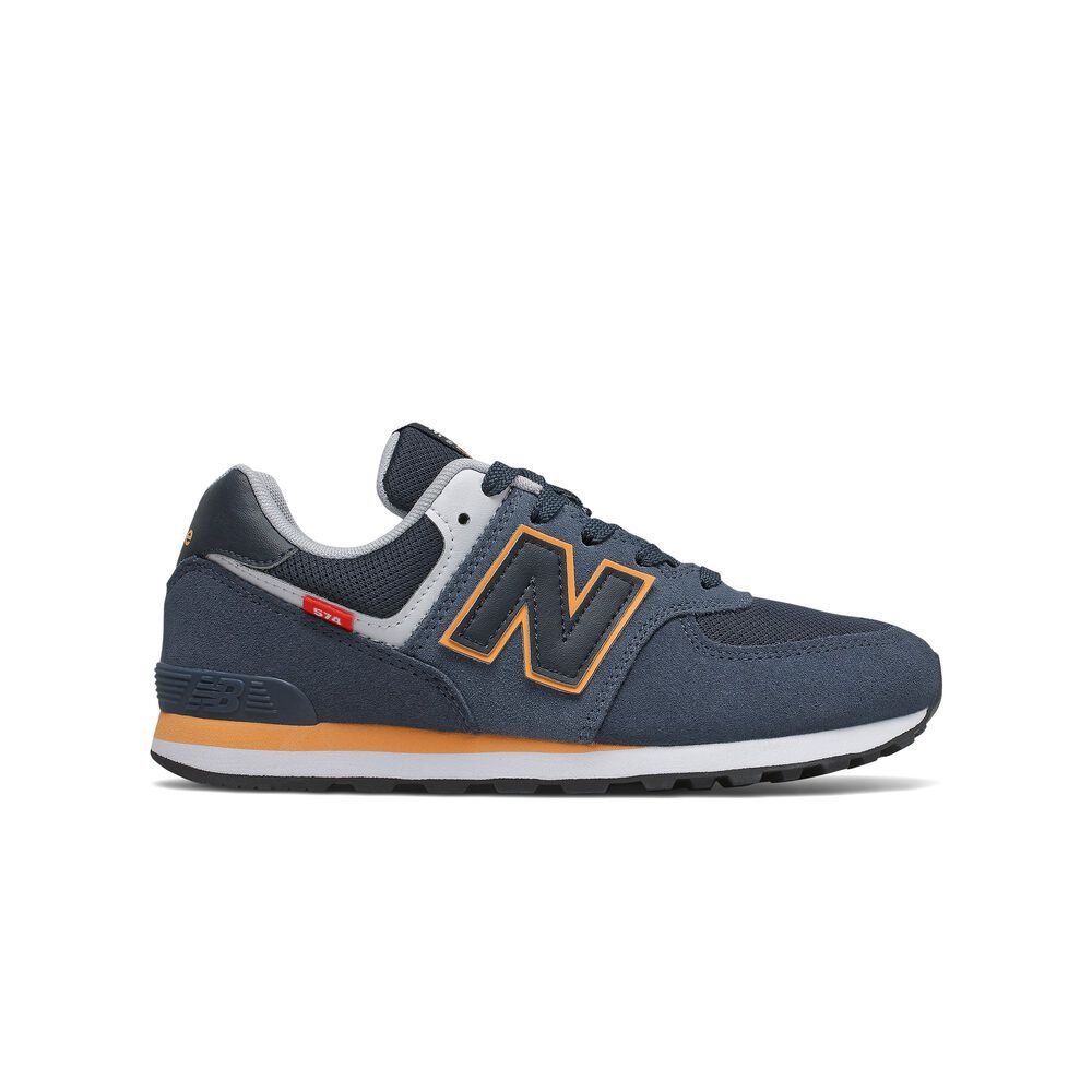 Kids' New Balance 574 Classic Running Sneakers