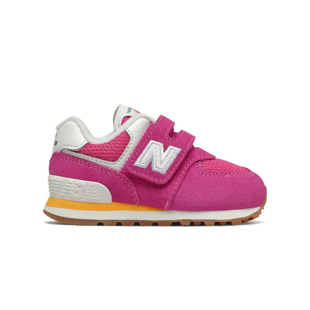 Kids' New Balance 574 Classic Running Sneakers