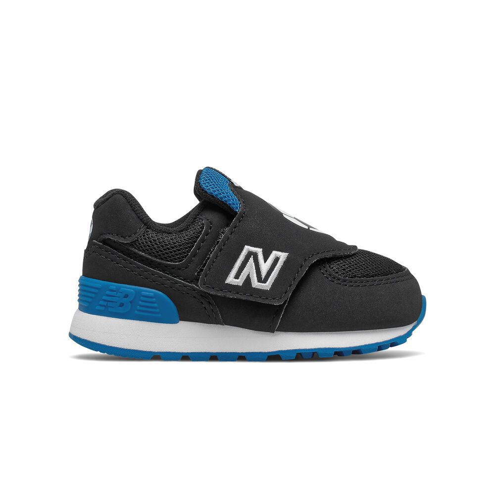 new balance kids classic 574 shoe