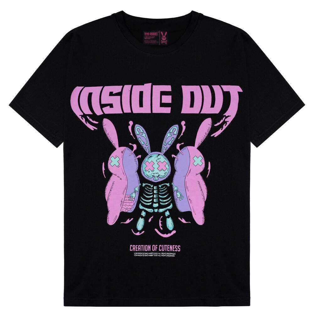 RABBIT INSIDE OUT