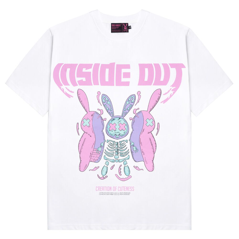 RABBIT INSIDE OUT