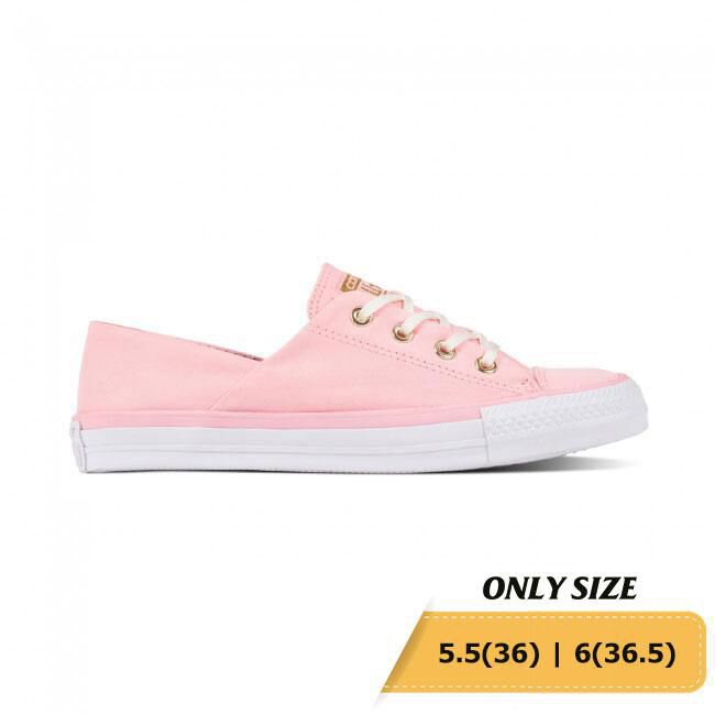 Chuck taylor all star on sale coral