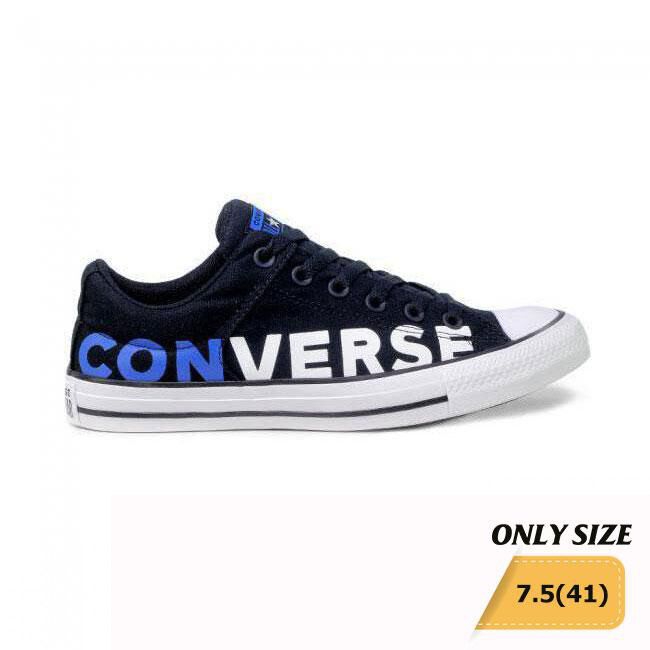 Converse chuck taylor all best sale star high street wordmark