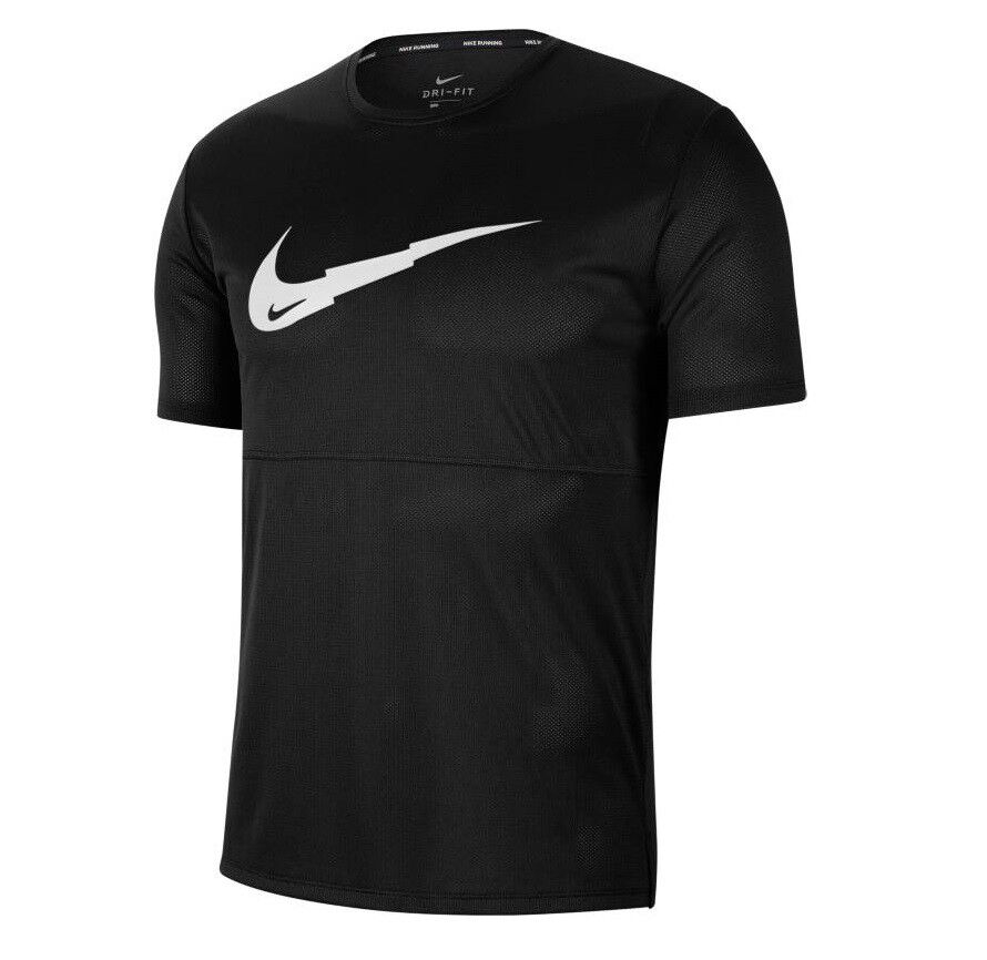 breathe run camiseta nike breathe top ss vent