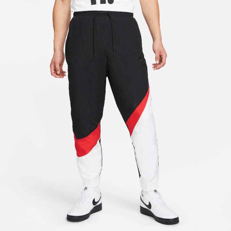 Nike as m nsw shop hbr pant wvn stmt