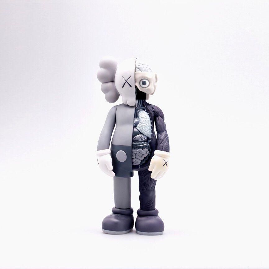 Kaws là gì Tất tần tật những điều bạn cần biết  Ruby Store