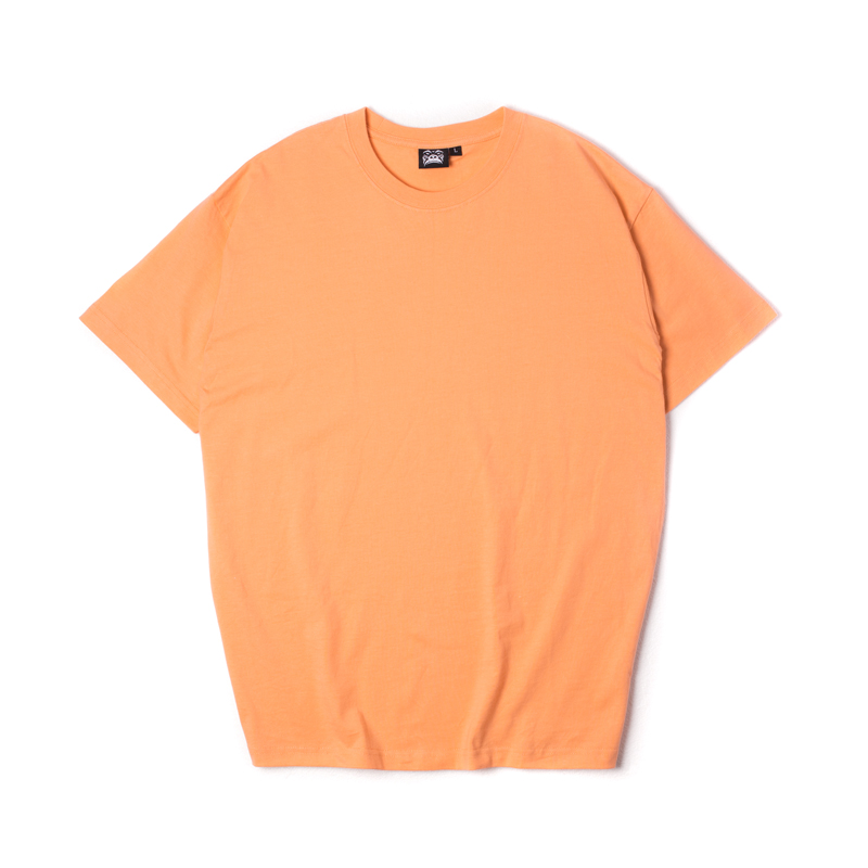 starfish orange jordan shirt