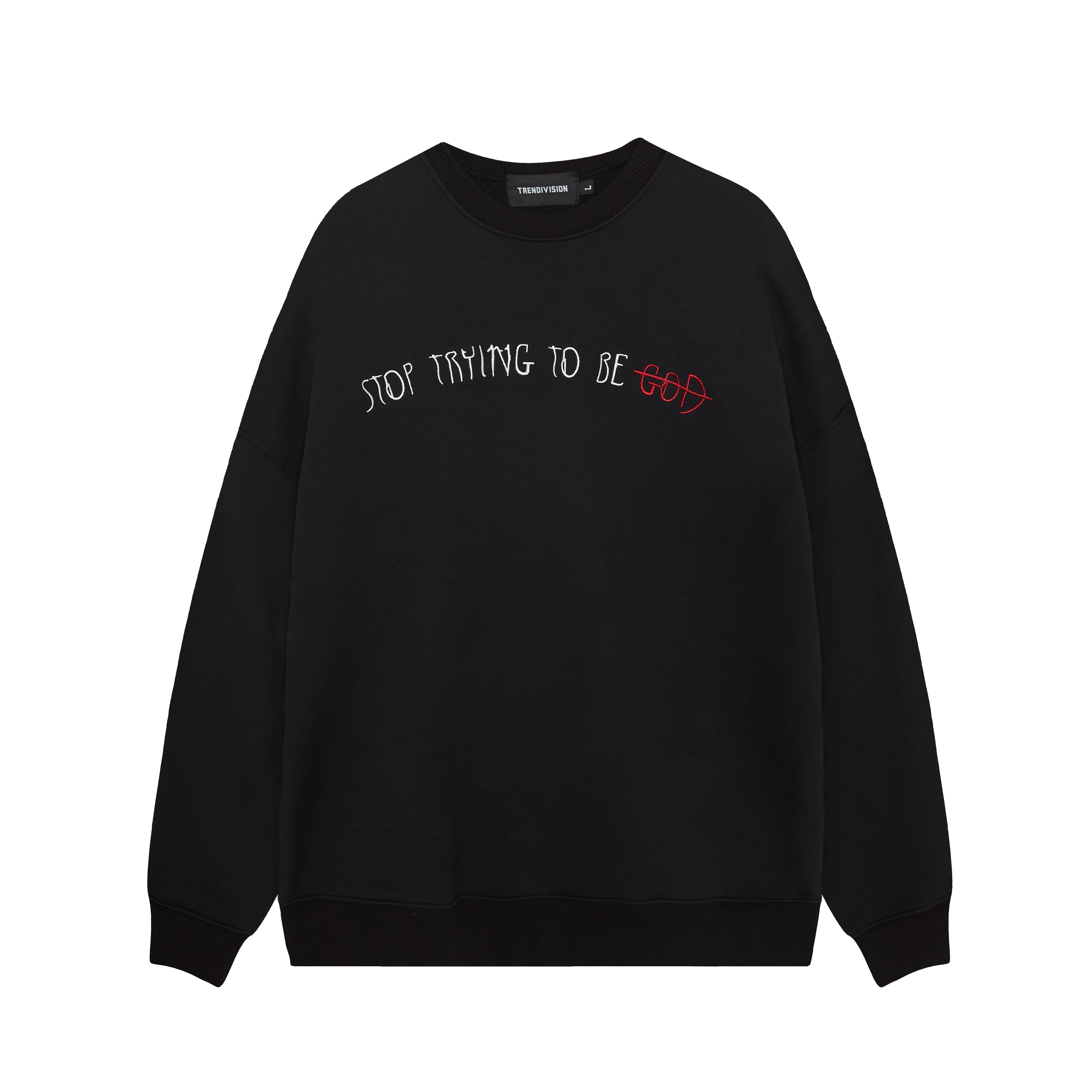 GOD Sweater