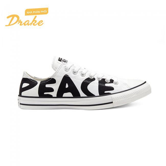 converse peace white