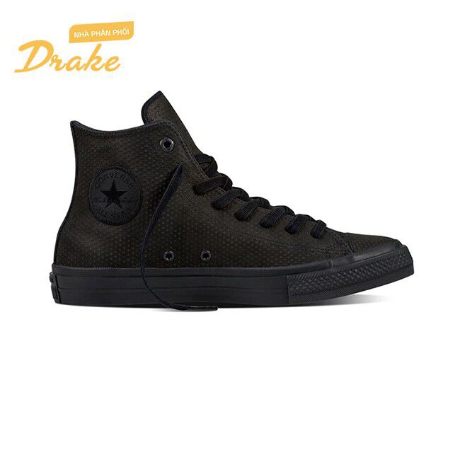 Chuck taylor all star ii shop lux leather