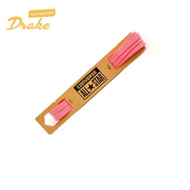 Dây Giày Converse Shoelaces Low Top 00770C_670