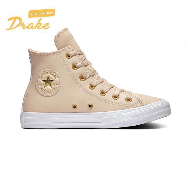 Giày sneakers Converse Chuck Taylor All Star Go Gold SL 568660V