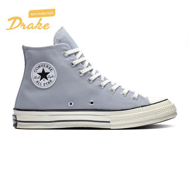 Giày sneakers Converse Chuck Taylor All Star 1970s Wolf Grey 170552C