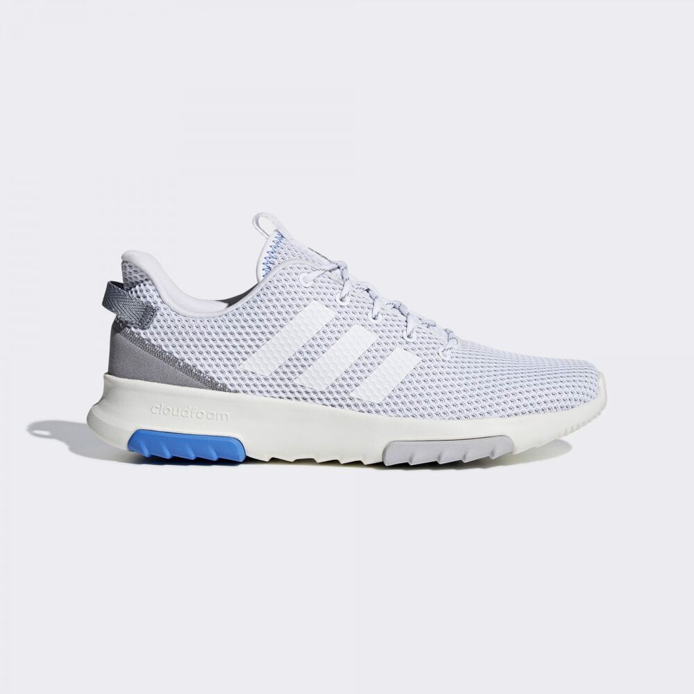 adidas cf racer tr blue