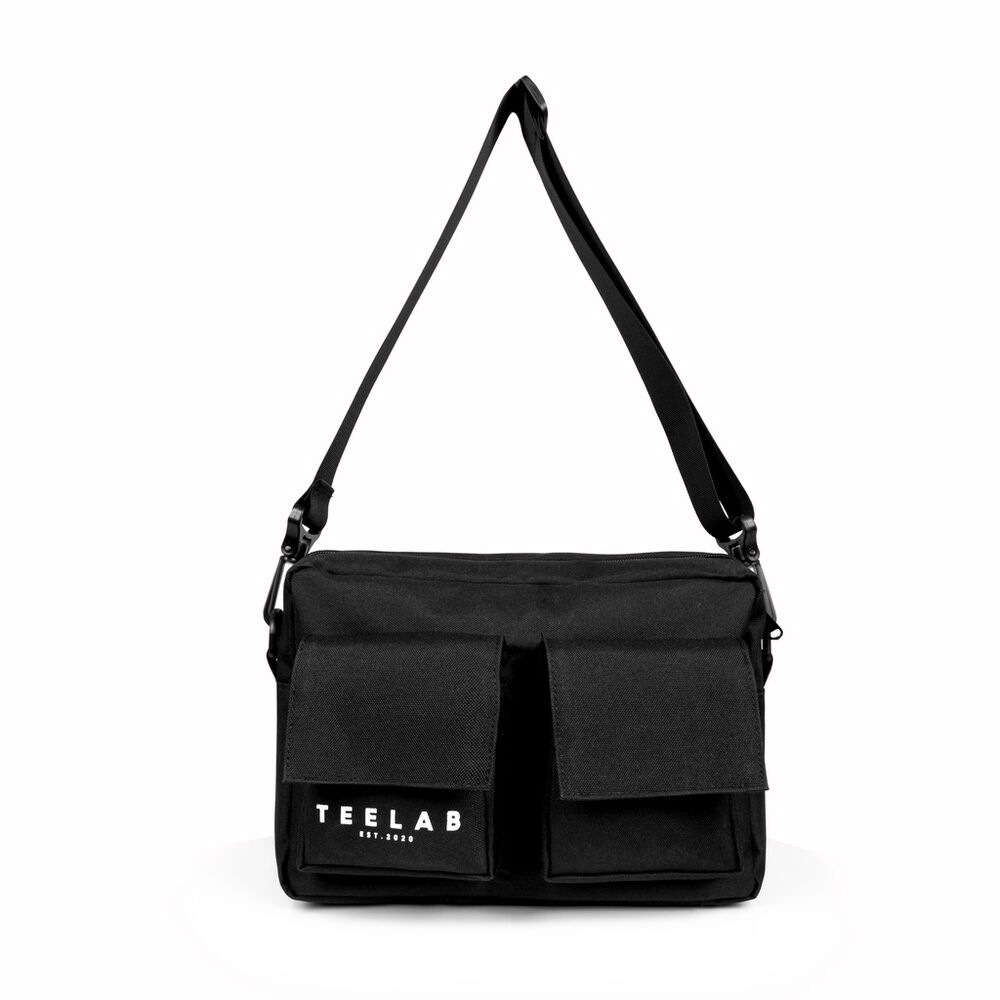 TEELAB Signature CrossBag AC059