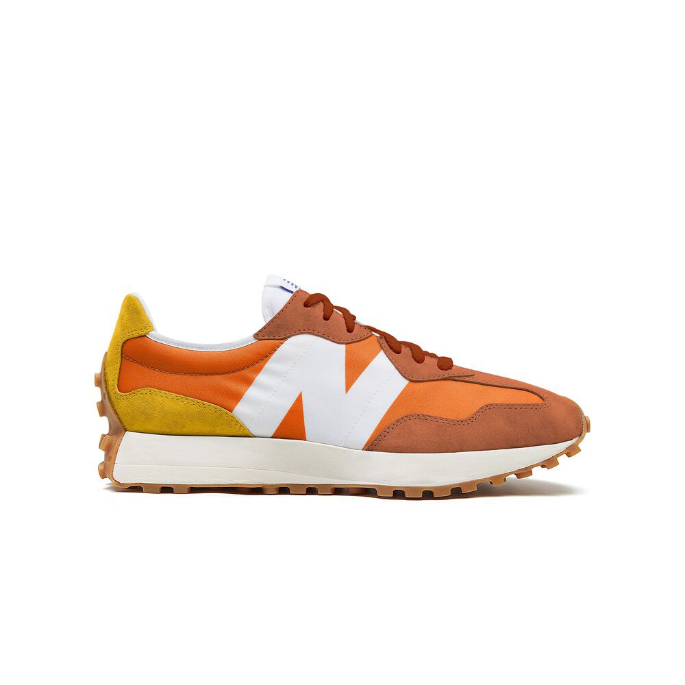 new balance 327 classic sneakers