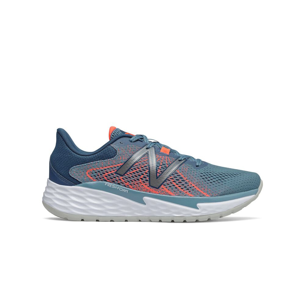 Men's New Balance Fresh Foam EVARE EXTRA WIDE V1 Fitness Running Shoes