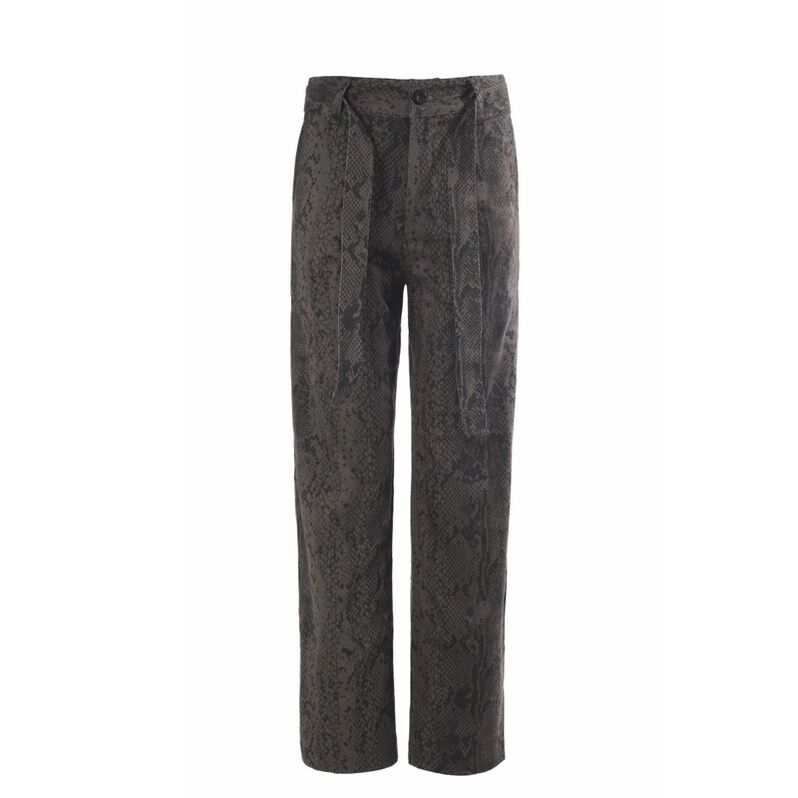 Orm Kaki Pants