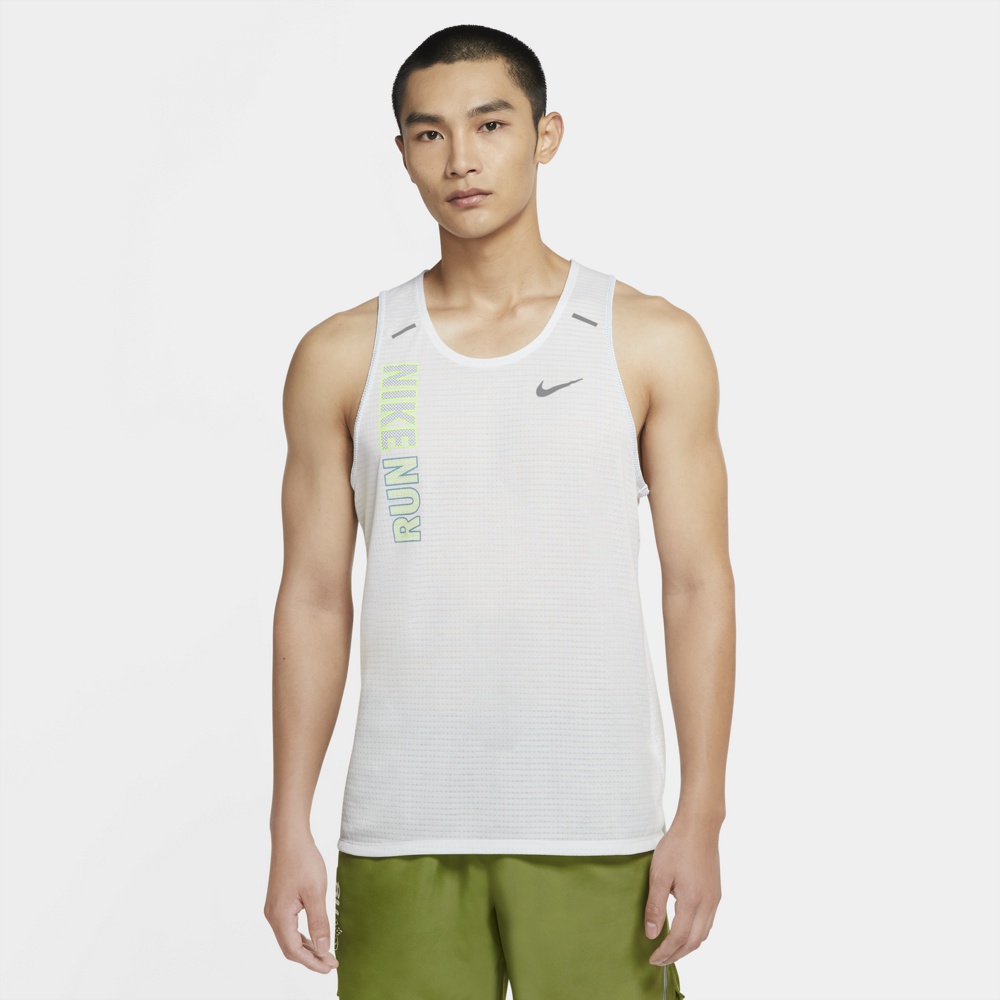 Nike wild 2024 run tank