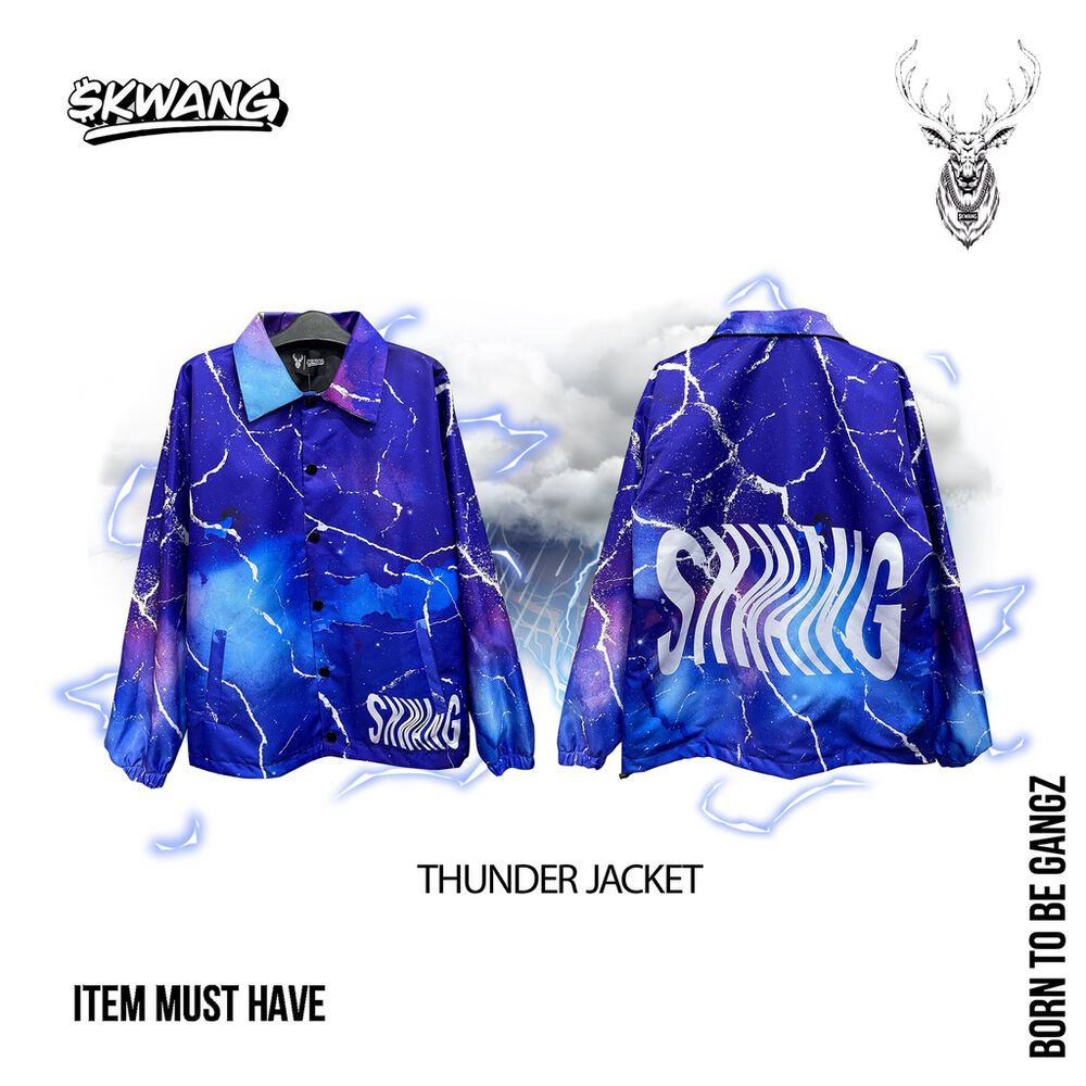 SKWANG JACKET 003