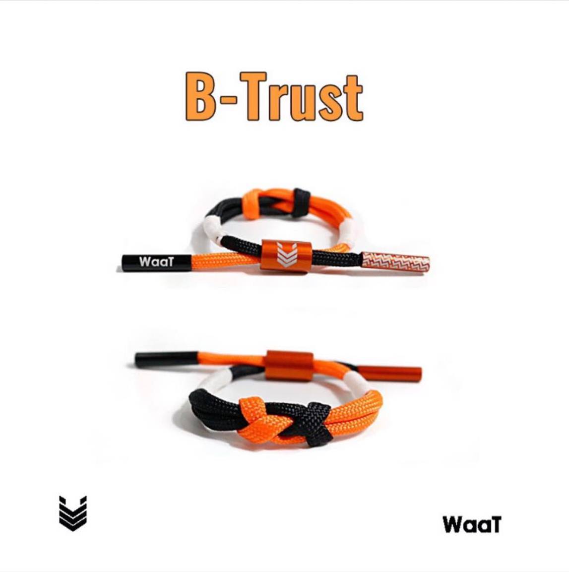 WaaT - B-Trust