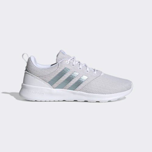 Giày Thể Thao Nữ Adidas Qt Racer  H05798