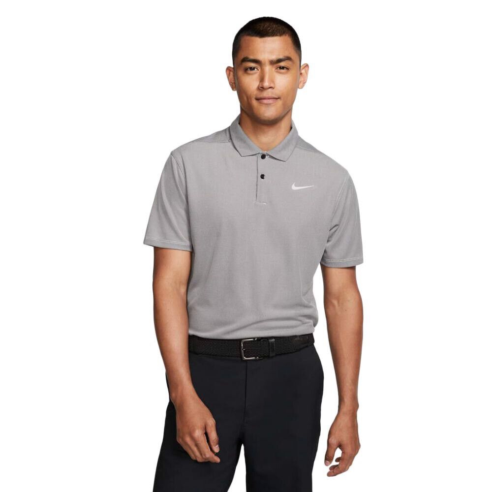 Áo Polo Golf Nam Nike As M Nk Df Vctry Txtr Polo AQ8602-010