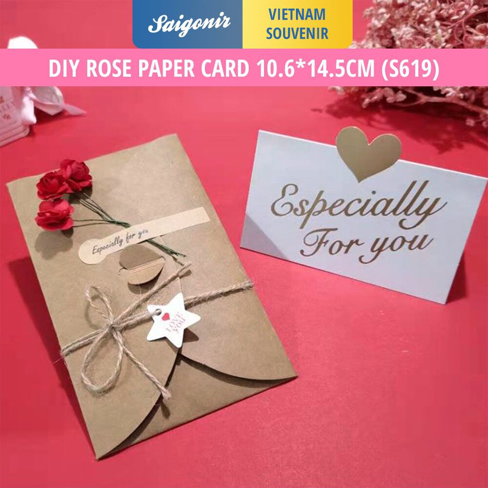 Bạn muốn tìm một bộ thiệp hoa hồng Valentine DIY để làm quà tặng cho người thân yêu? Hãy xem hình ảnh bộ thiệp hoa hồng Valentine DIY để tìm kiếm sự lựa chọn hoàn hảo. Với các bông hoa hồng nhỏ xinh và các vật liệu làm thiệp đầy sáng tạo, bạn có thể tạo ra một bộ thiệp hoa hồng độc đáo và ý nghĩa.