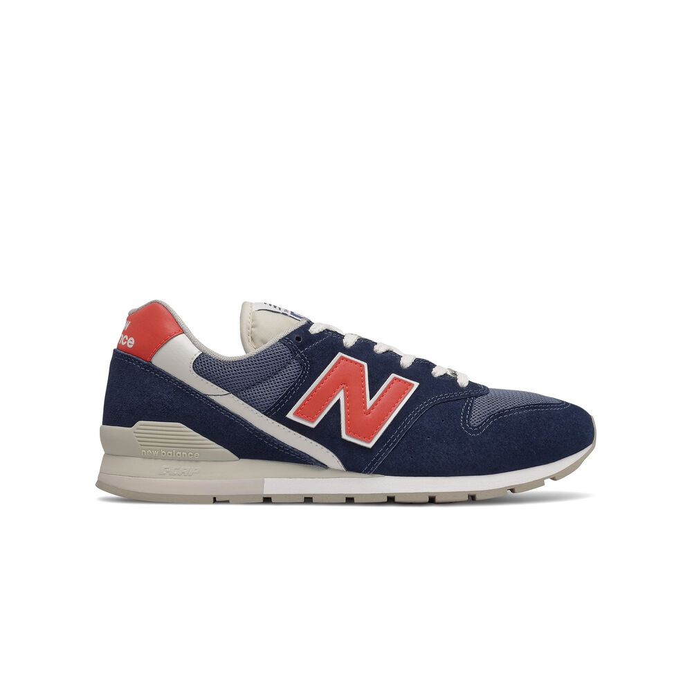 Men's New Balance 996v2 Classic Running Sneakers