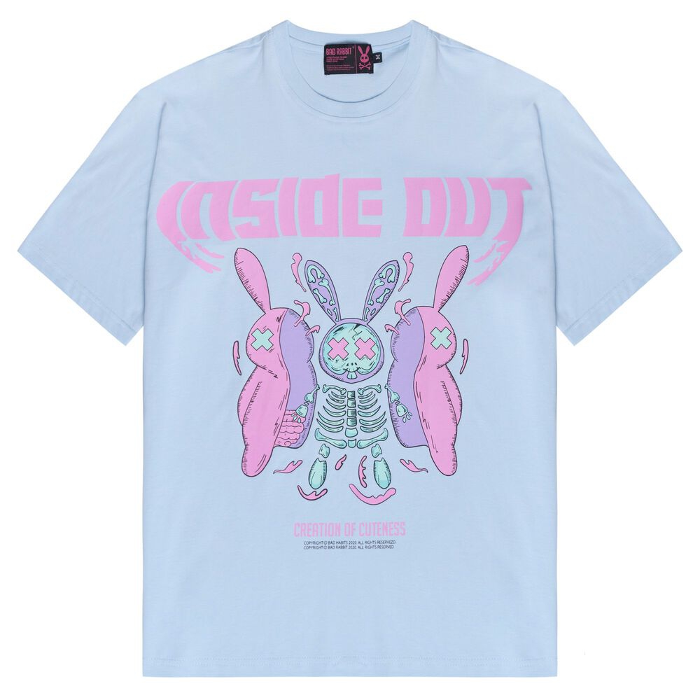 Rabbit Inside Out