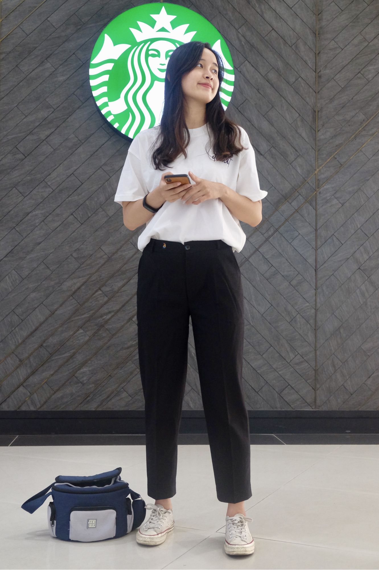 Bật mí 6 shop bán quần baggy siêu đẹp mà bạn không thể ngờ tới tại Tphcm -  Bum Shop