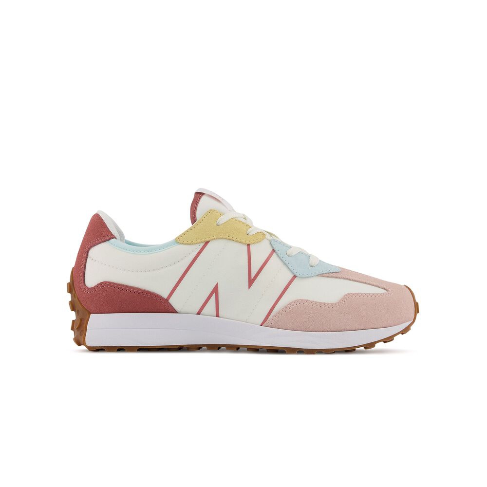 little kids new balance 327 shoes