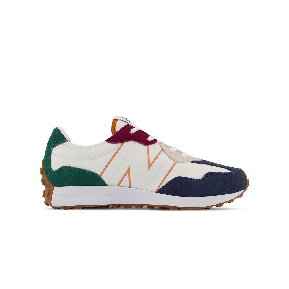 Kids' New Balance 327 Classic Running Shoes