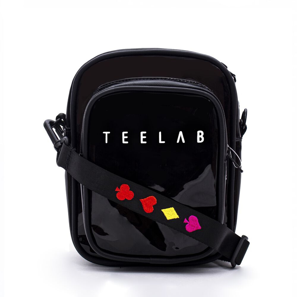 Túi Teelab Colorful Shoulder bag AC033