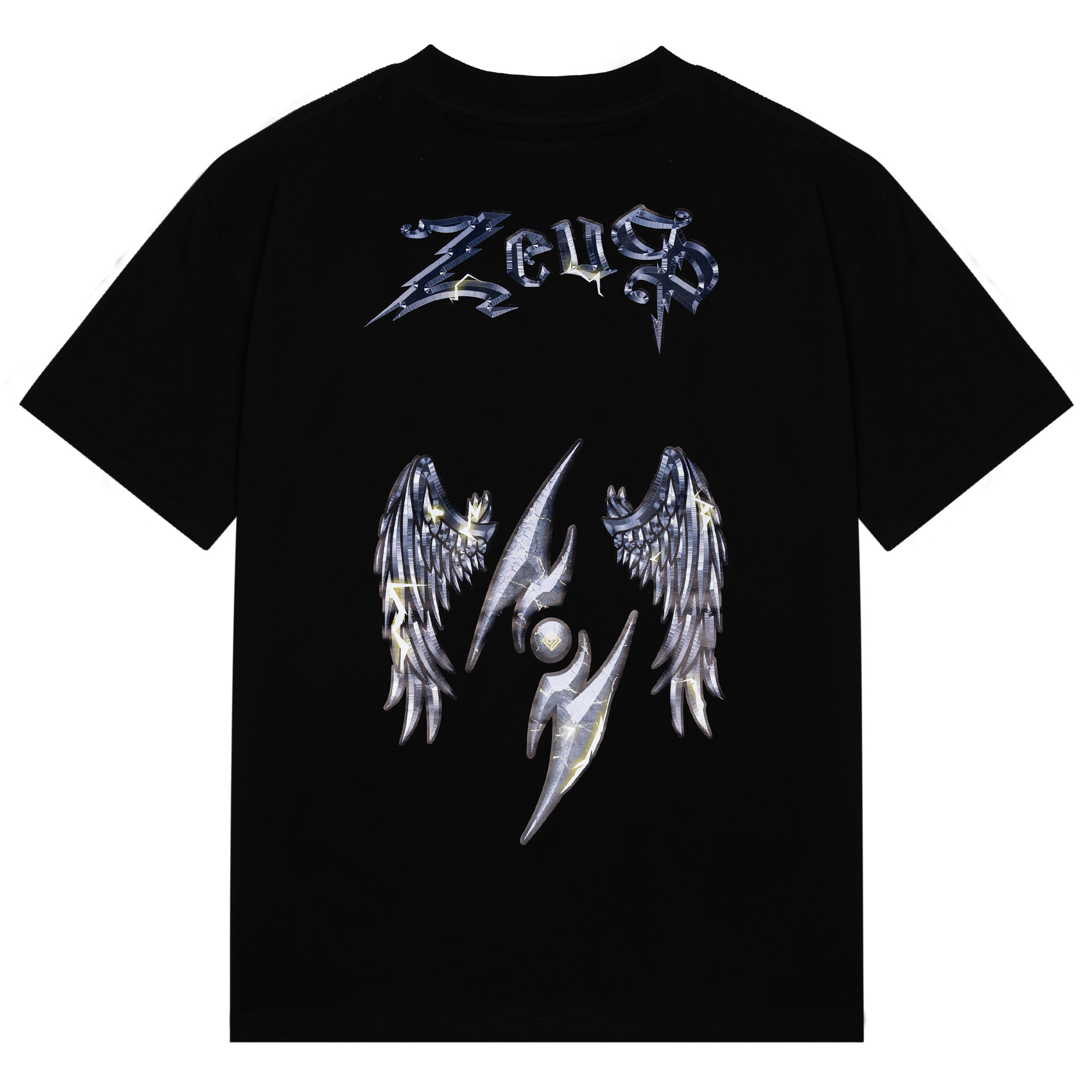 Zeus Tee
