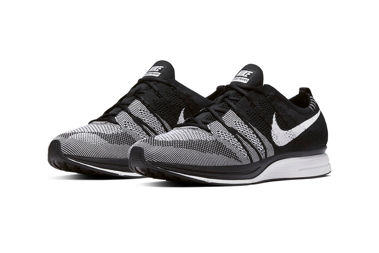 Flyknit trainer release Clearance