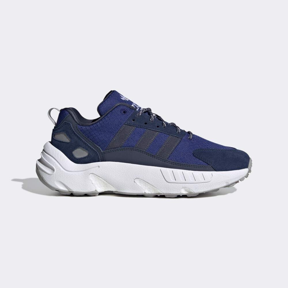 Giày Originals Nam Adidas Zx 22 Boost GV8035