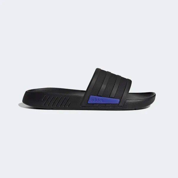 Adidas sport slides Clearance