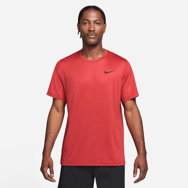 Áo Phông - Áo Thun Tập Luyện Nam Nike As M Np Df Hpr Dry Top Ss Cz1182-677