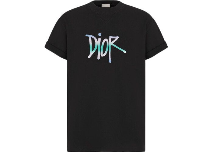Dior x Shawn Stussy Flip Flops  Dior  SLN Official