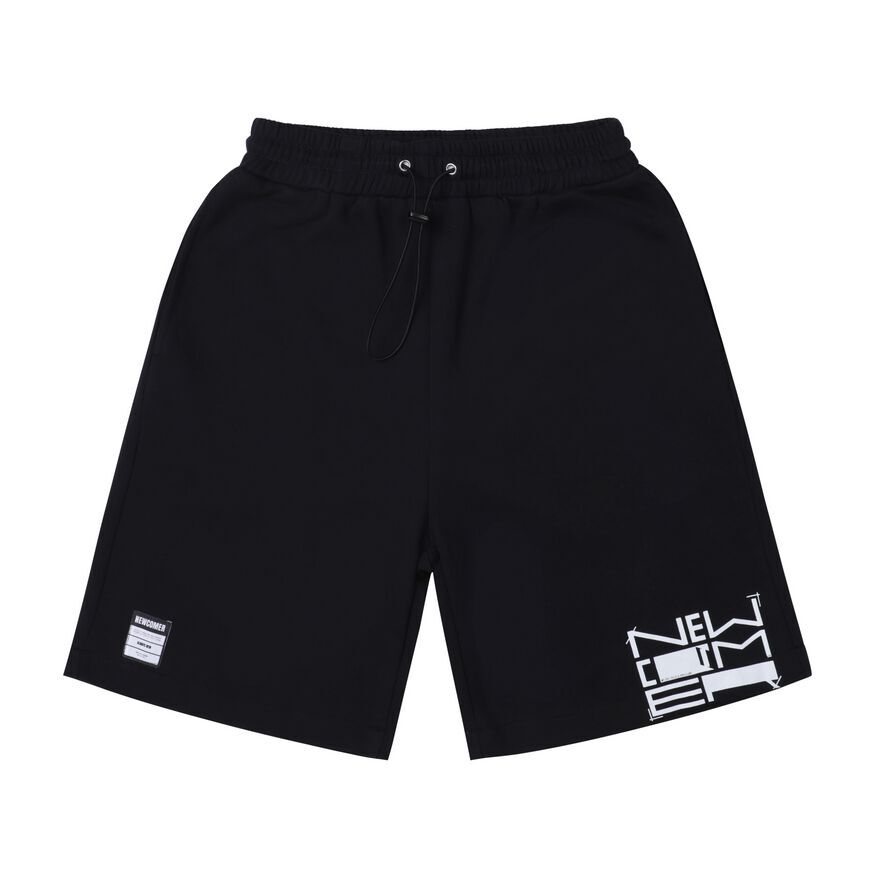 Newcomer Short Newcomer Short