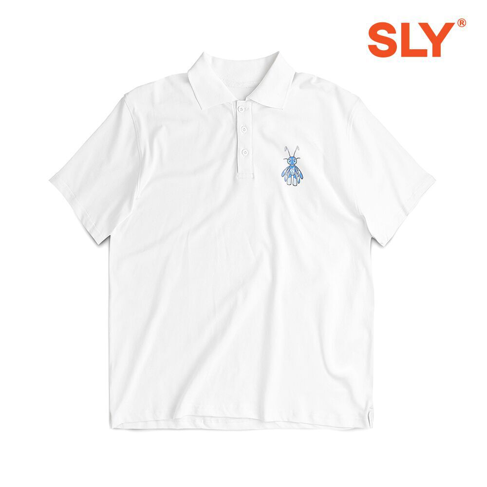 Aleatory polo Outlet