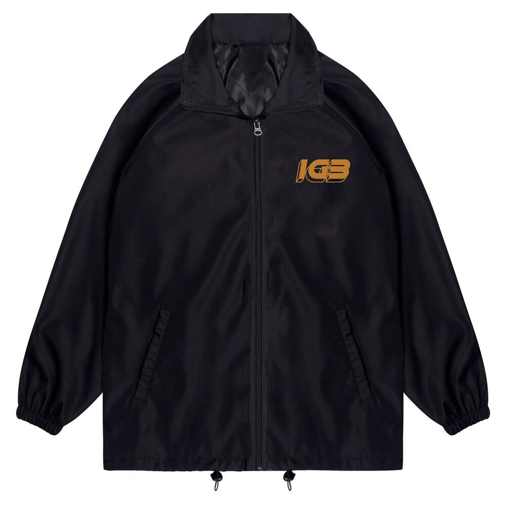 Áo Khoác kiểu Unisex Cung Hoàng Đạo Kim 