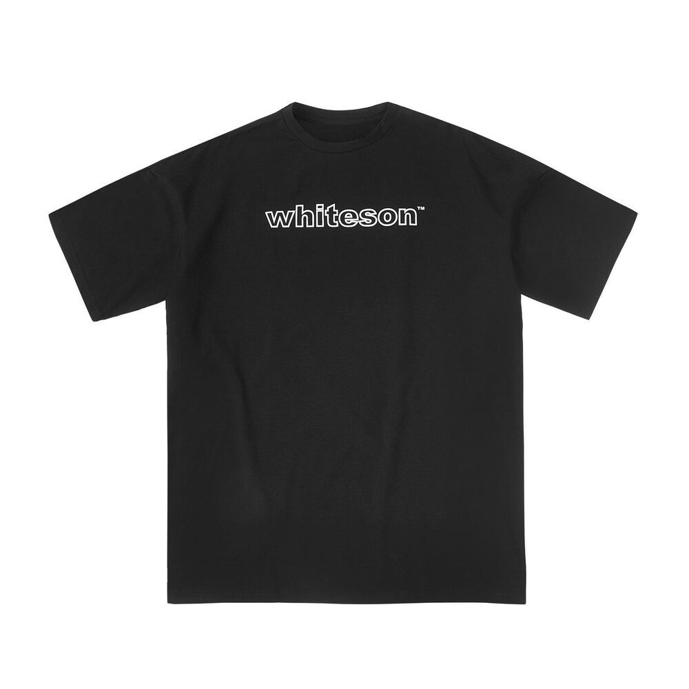 tee-definition-black