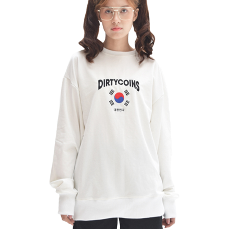 Dirty Coins - DirtyCoins Twin Flowers T-shirt - White đã có mặt trên toàn  bộ hệ thống DirtyCoins. | Facebook