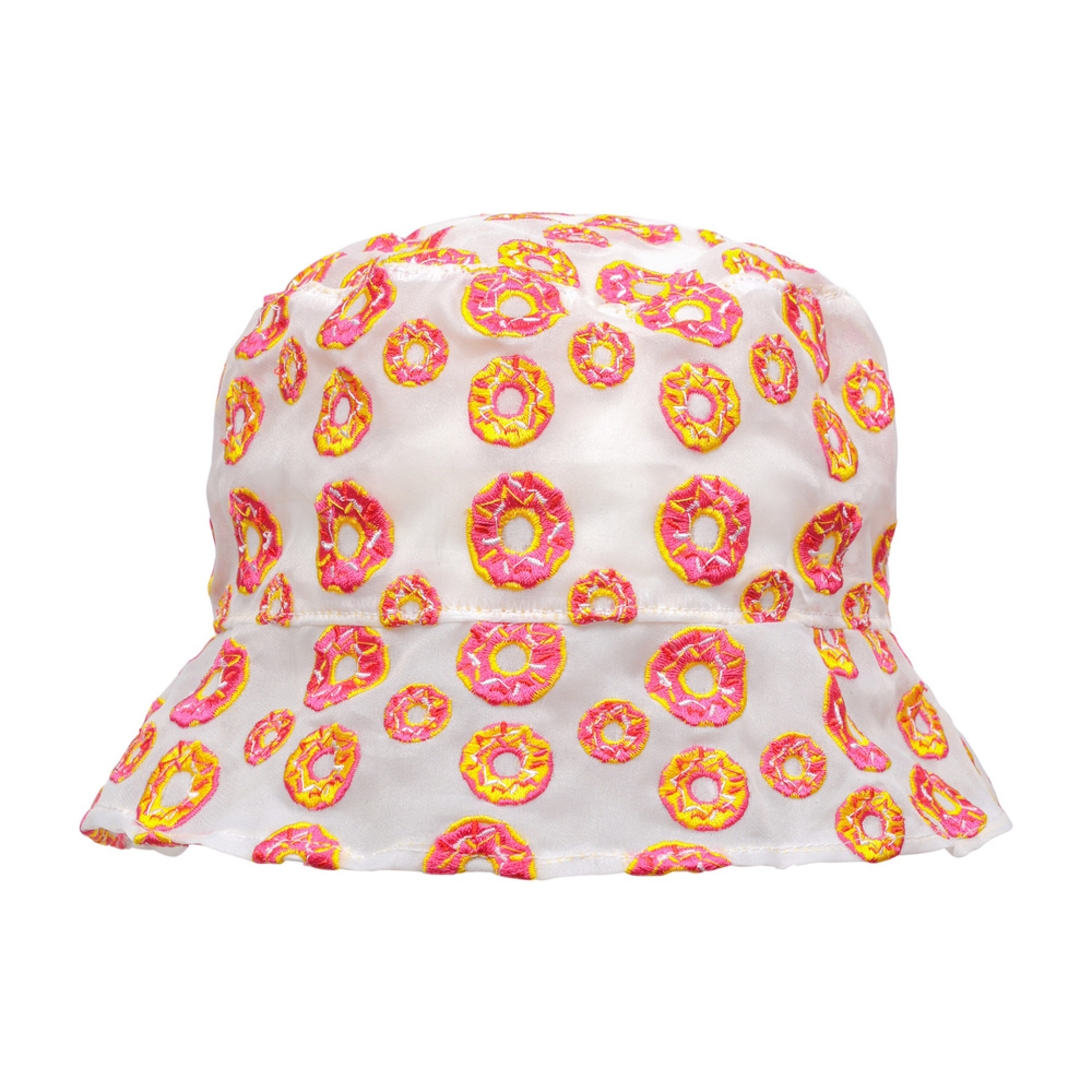 Donut Bucket Hat