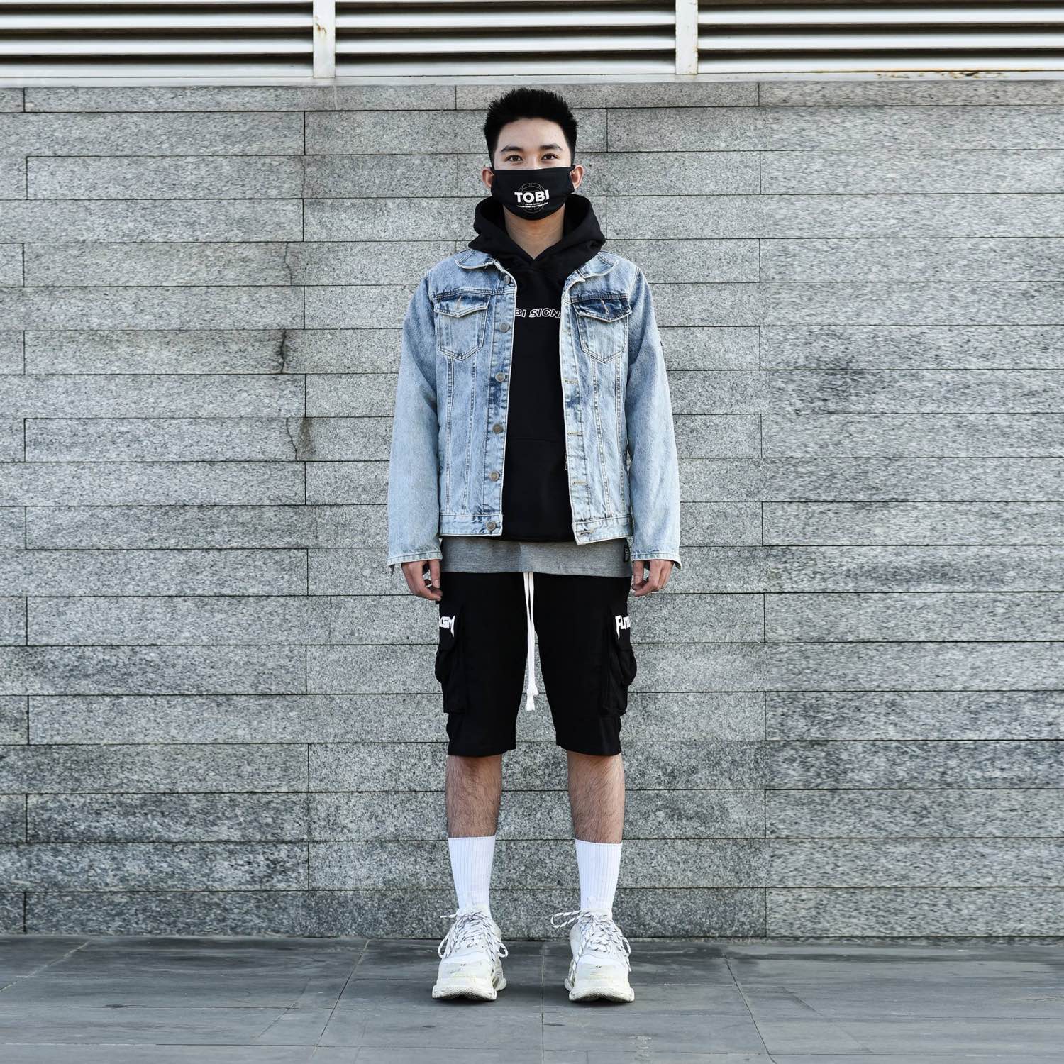 Dosiin Style - Bài viết đăng bởi 
