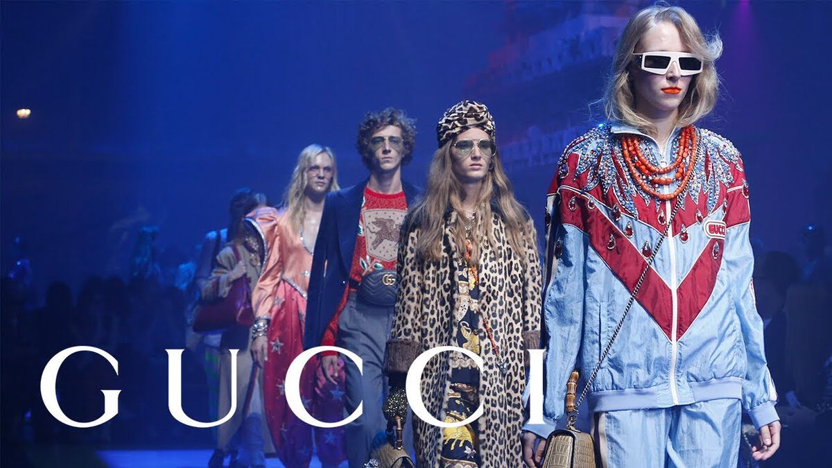 GUCCI điều chỉnh lịch trình hoạt động, dần từ bỏ khái niệm thời trang