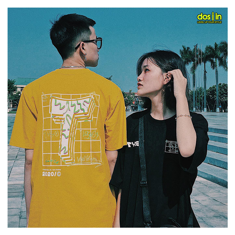Dosiin Style - Bài Viết Đăng Bởi Dosiinmagazine